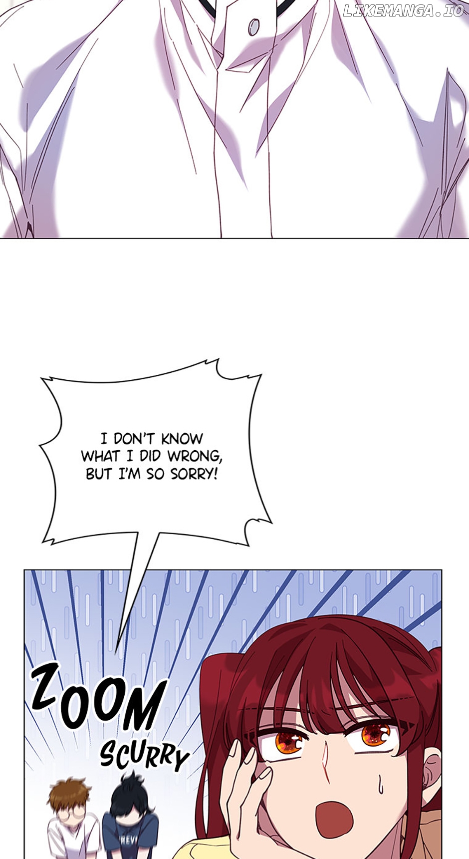 Welcome to Horong Café [Official] Chapter 15 - page 25