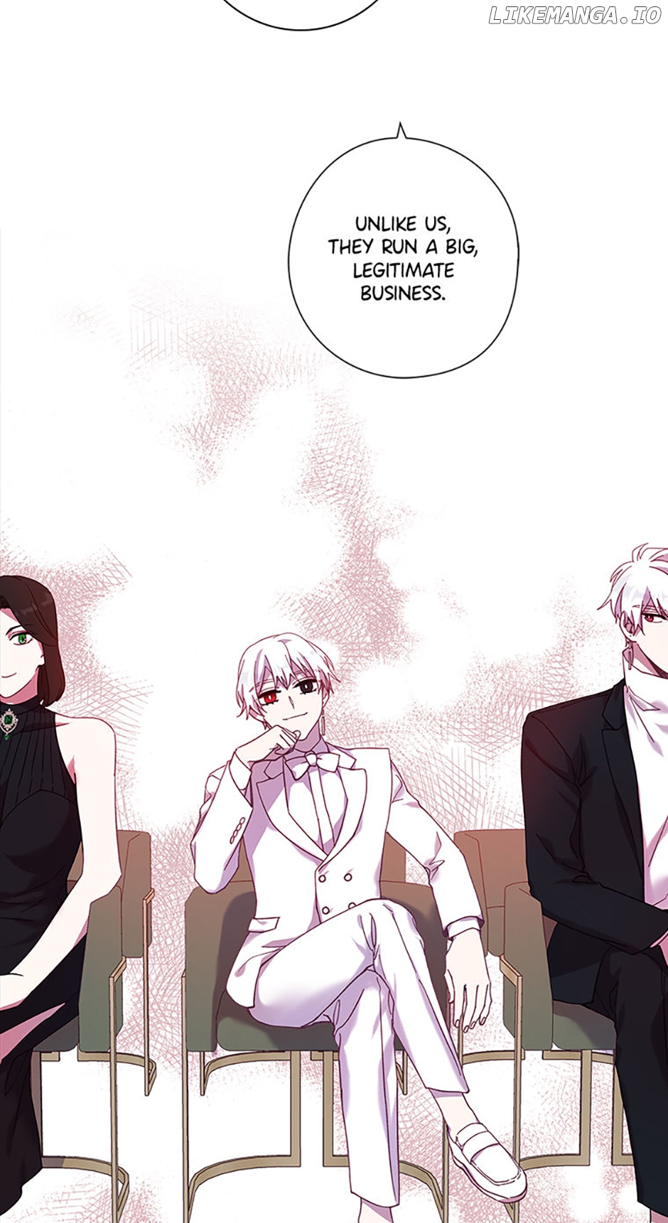 Welcome to Horong Café [Official] Chapter 15 - page 27