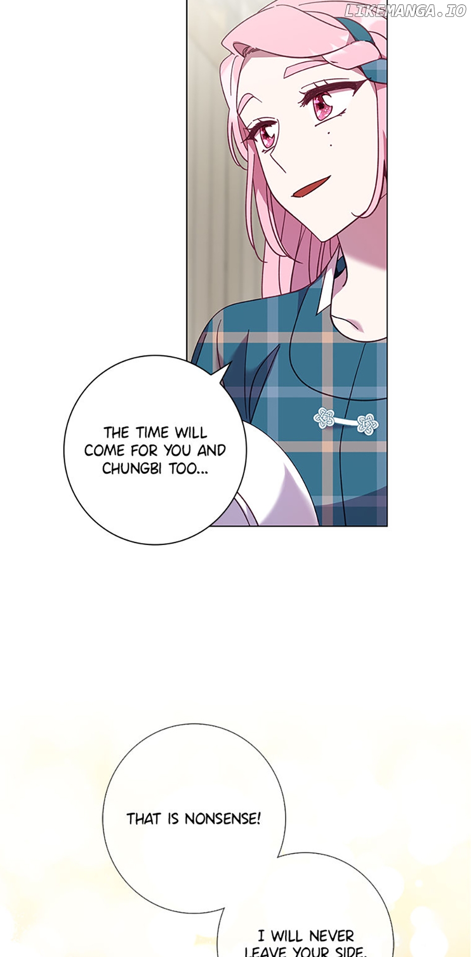 Welcome to Horong Café [Official] Chapter 15 - page 31