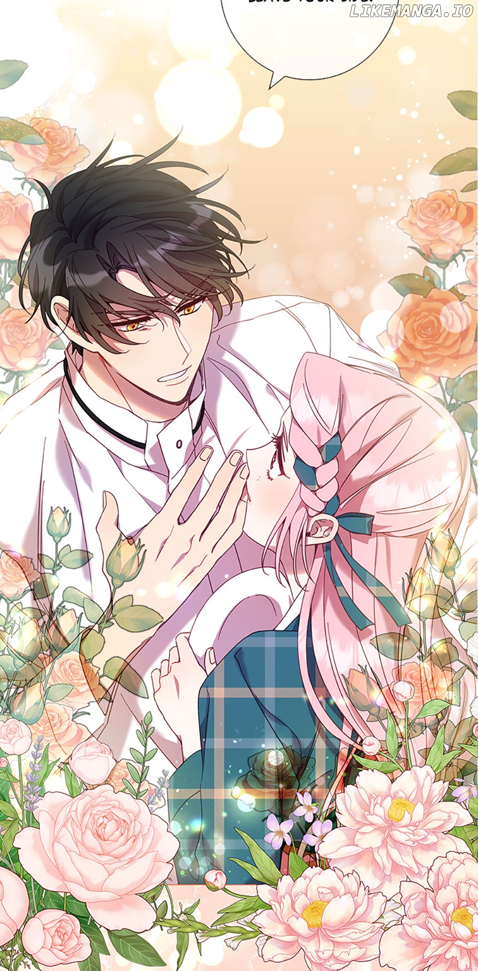 Welcome to Horong Café [Official] Chapter 15 - page 32