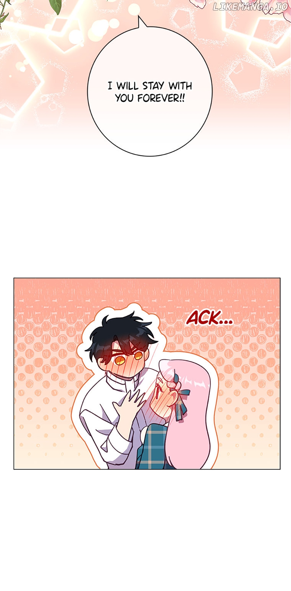 Welcome to Horong Café [Official] Chapter 15 - page 33