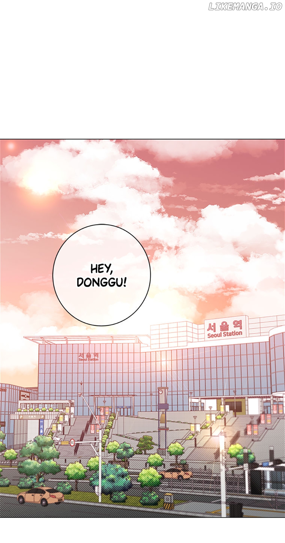 Welcome to Horong Café [Official] Chapter 15 - page 40