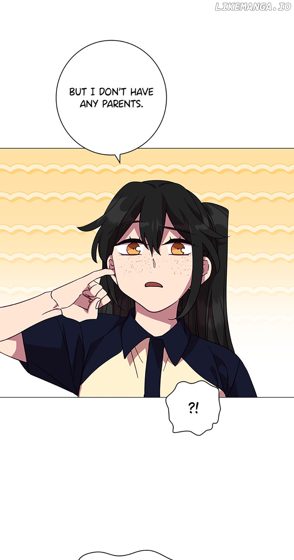 Welcome to Horong Café [Official] Chapter 15 - page 44