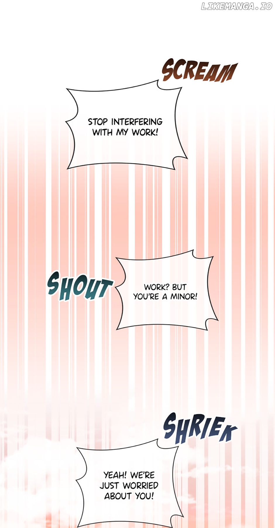 Welcome to Horong Café [Official] Chapter 15 - page 48