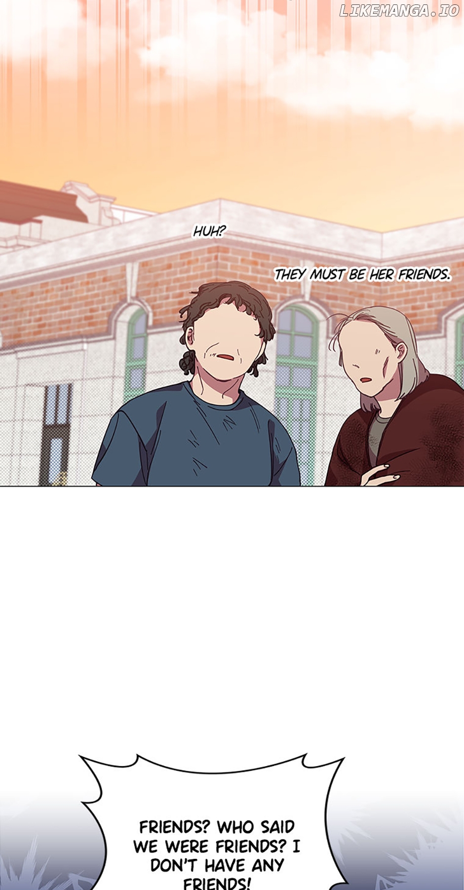 Welcome to Horong Café [Official] Chapter 15 - page 49