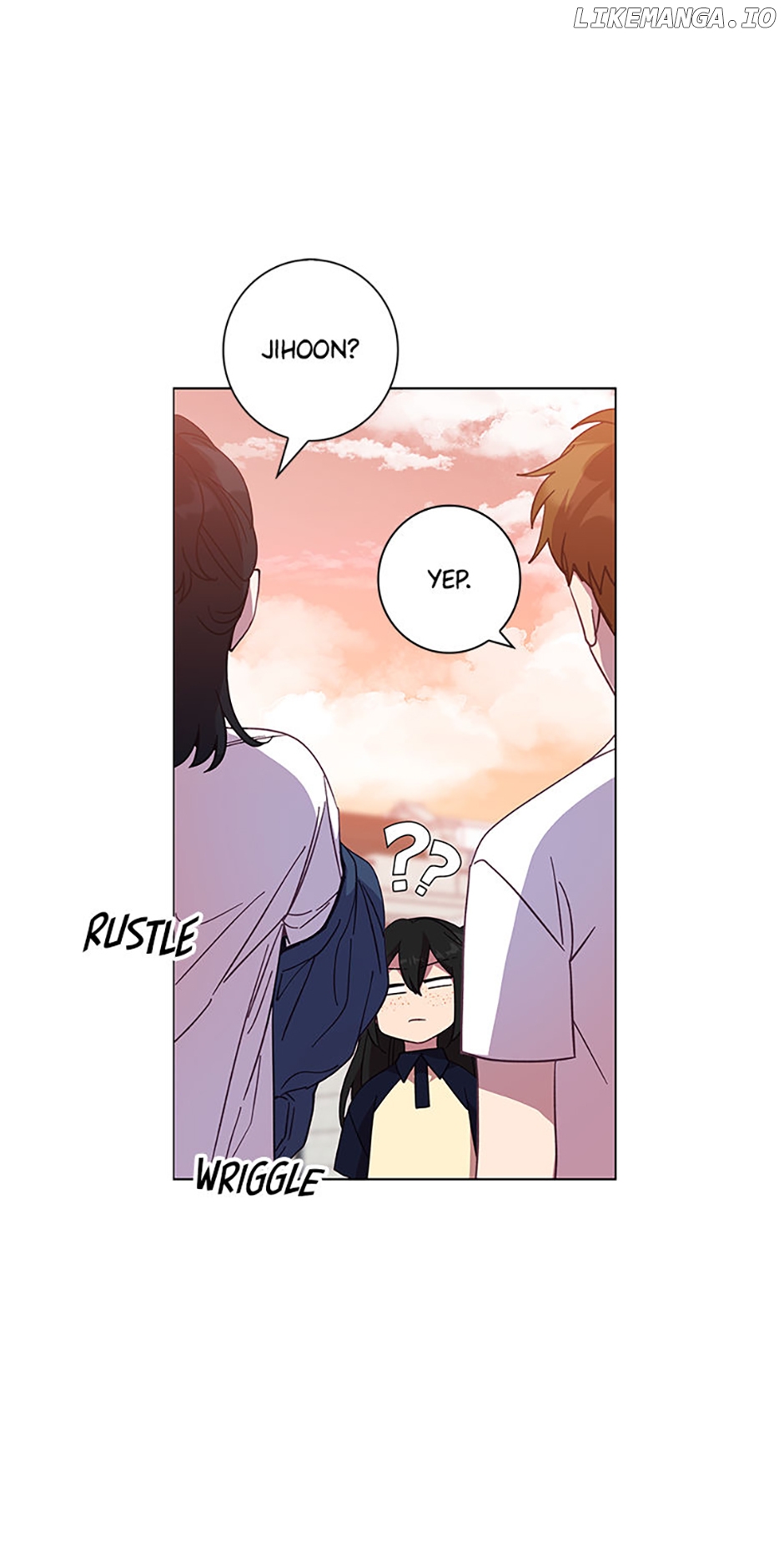 Welcome to Horong Café [Official] Chapter 15 - page 51