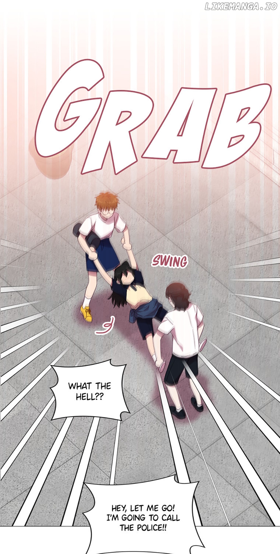 Welcome to Horong Café [Official] Chapter 15 - page 52