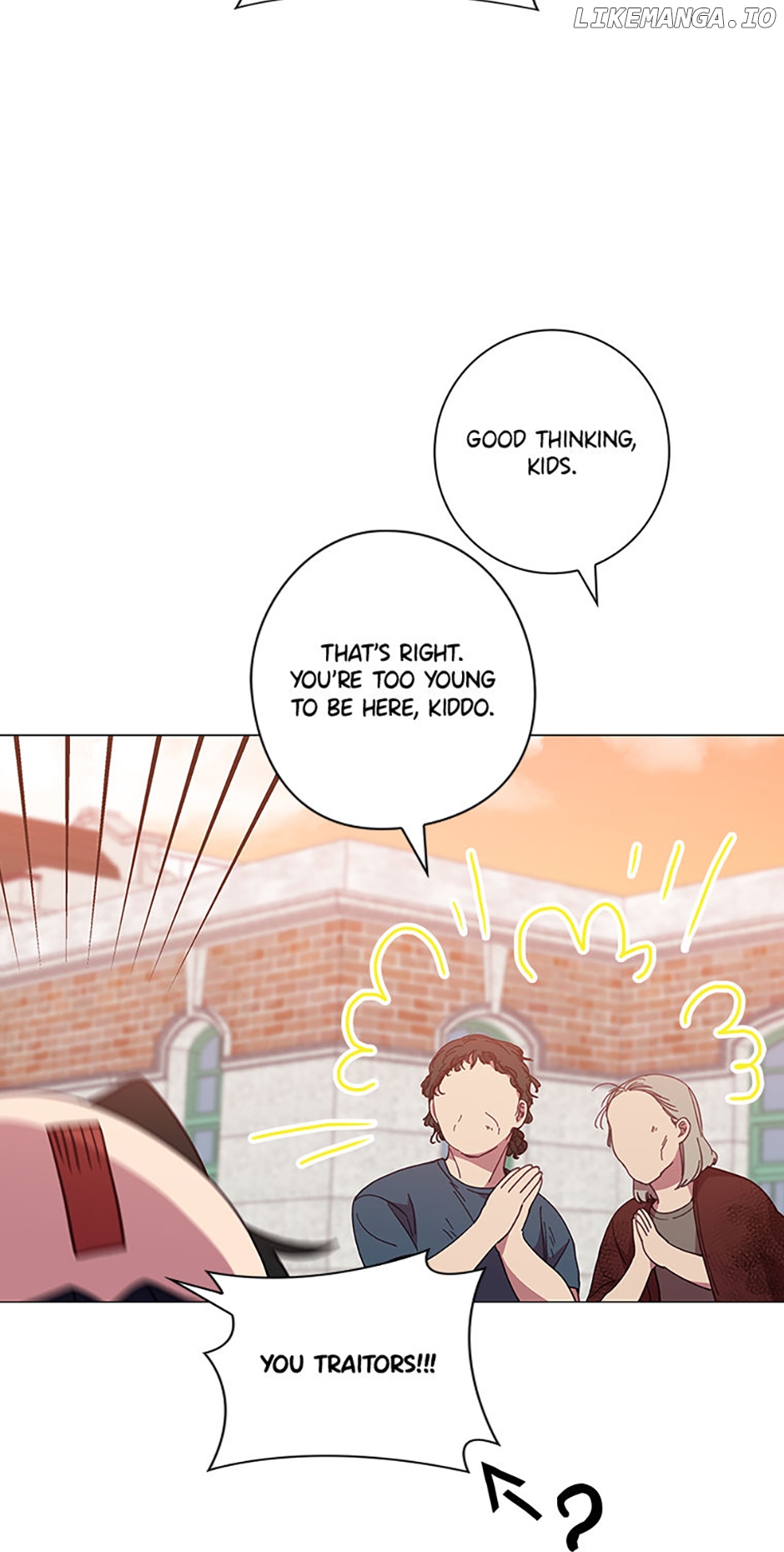 Welcome to Horong Café [Official] Chapter 15 - page 53