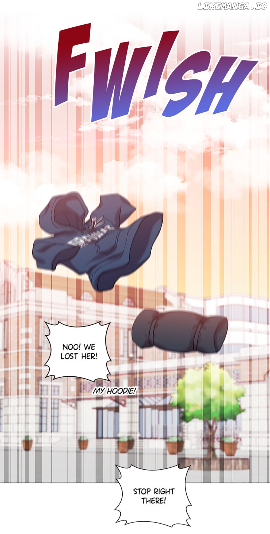 Welcome to Horong Café [Official] Chapter 15 - page 55