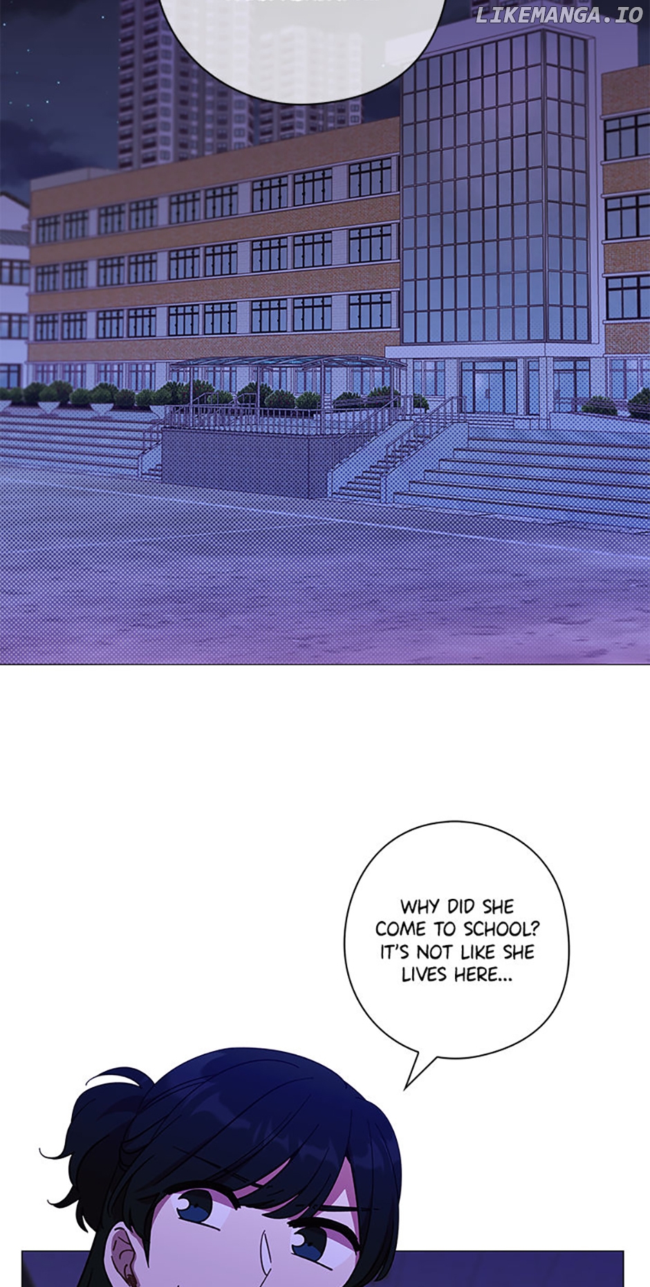 Welcome to Horong Café [Official] Chapter 15 - page 58