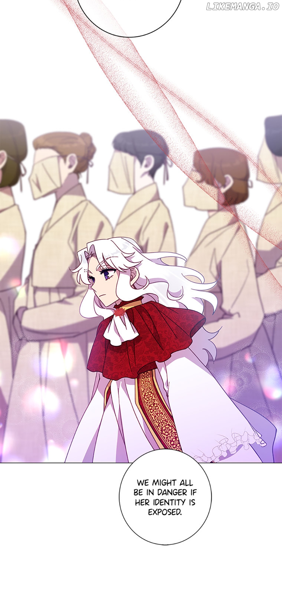 Welcome to Horong Café [Official] Chapter 15 - page 6