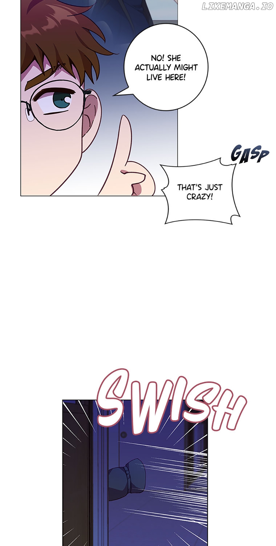 Welcome to Horong Café [Official] Chapter 15 - page 60