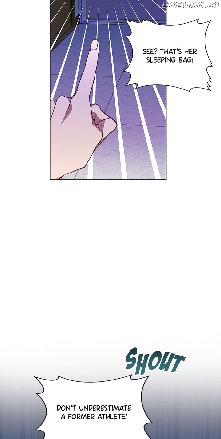 Welcome to Horong Café [Official] Chapter 15 - page 61