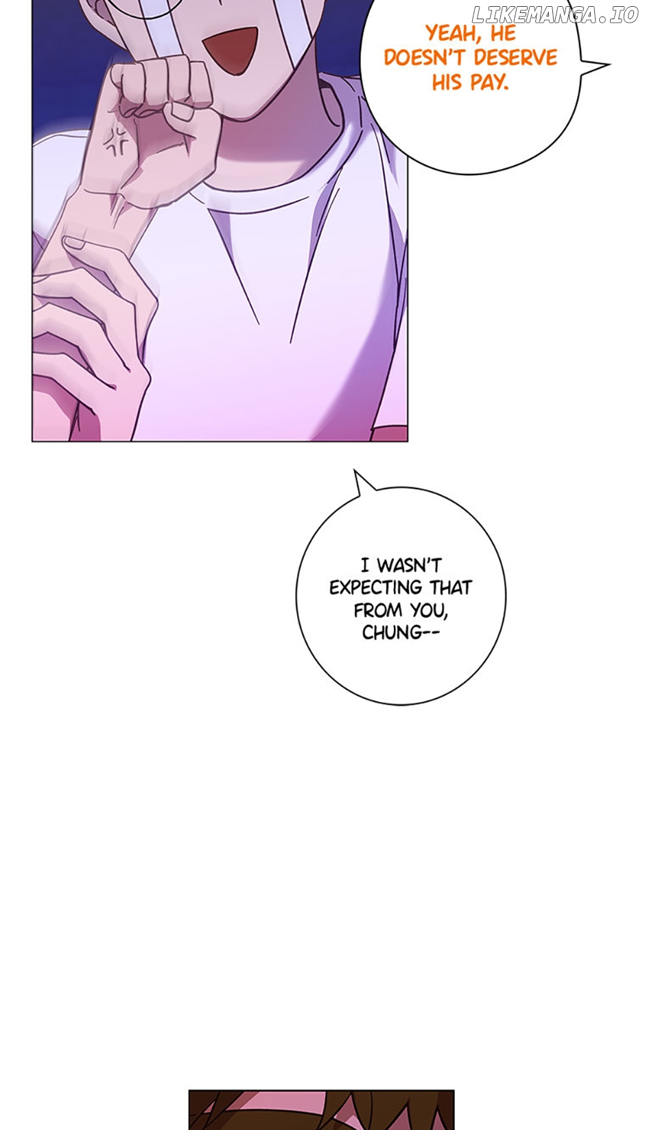 Welcome to Horong Café [Official] Chapter 15 - page 65