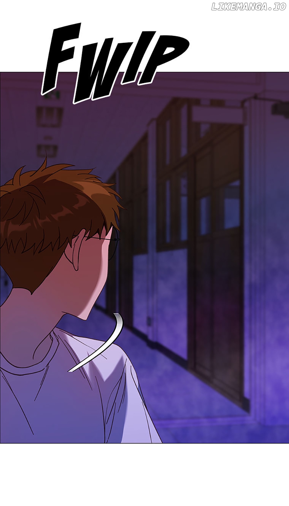 Welcome to Horong Café [Official] Chapter 15 - page 67