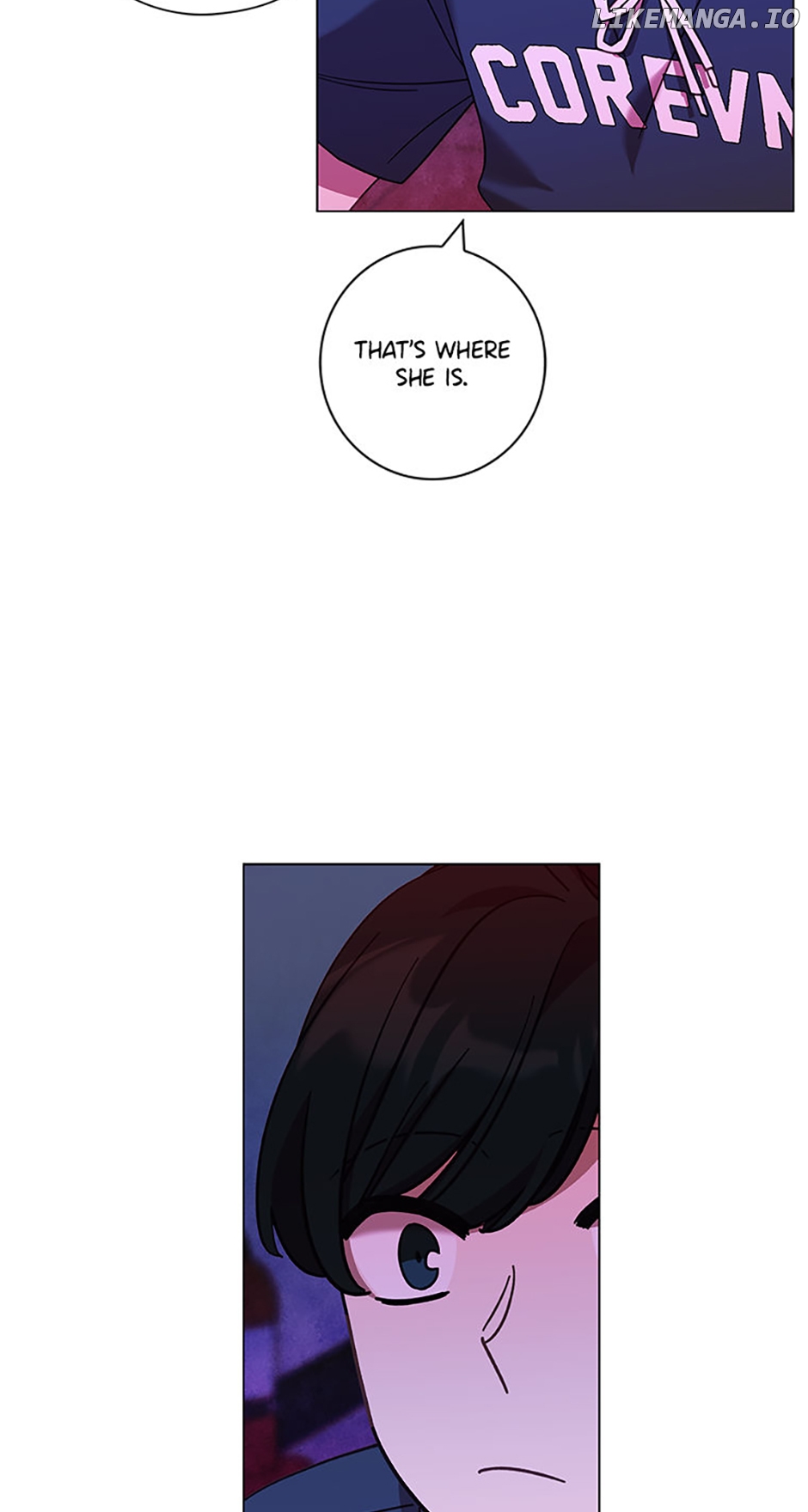 Welcome to Horong Café [Official] Chapter 15 - page 69