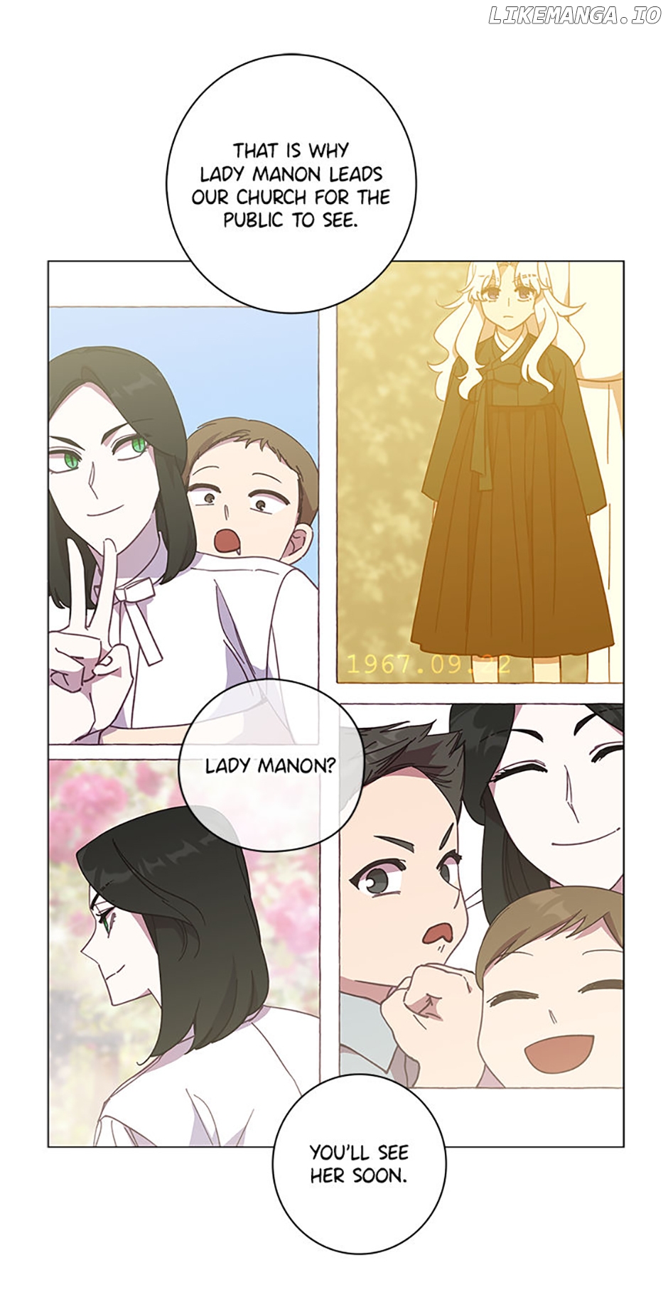 Welcome to Horong Café [Official] Chapter 15 - page 7