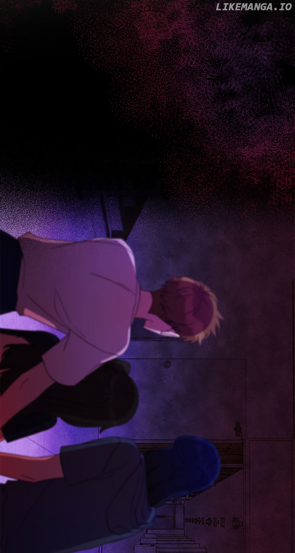 Welcome to Horong Café [Official] Chapter 15 - page 72