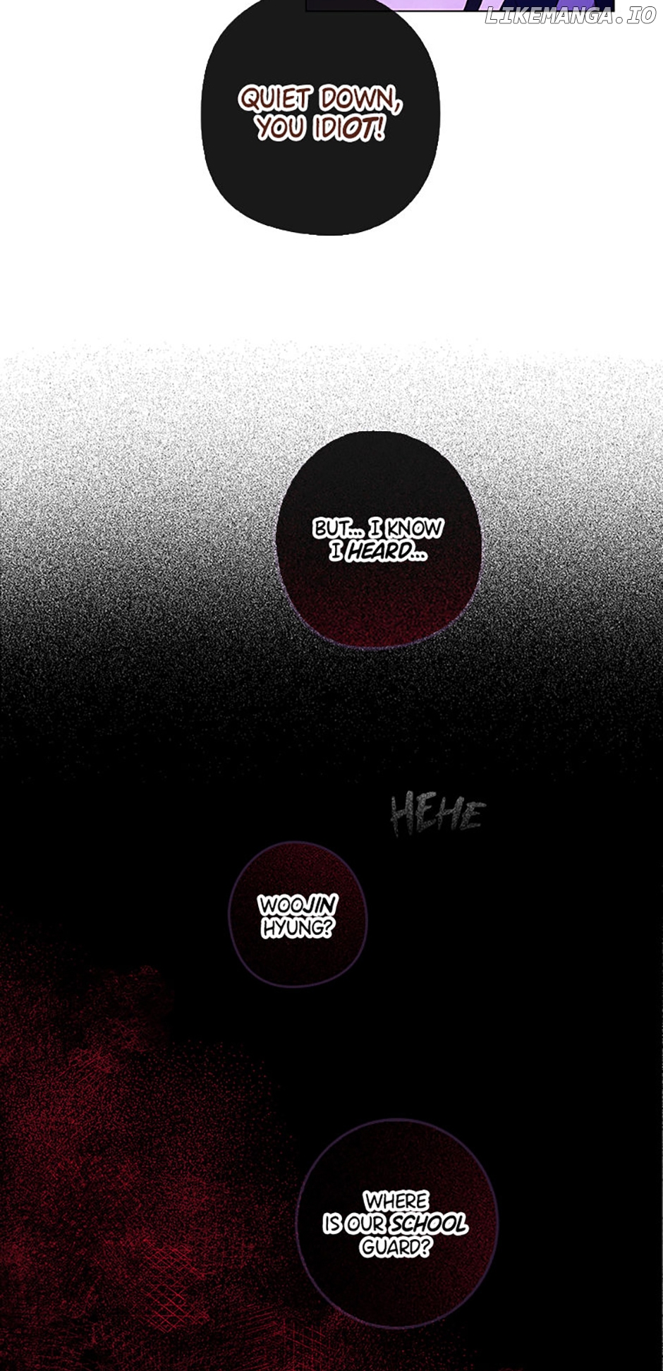 Welcome to Horong Café [Official] Chapter 15 - page 76