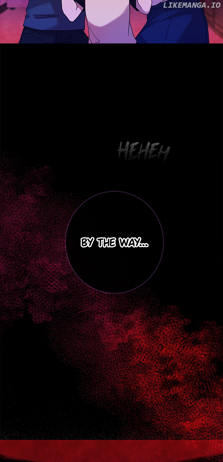 Welcome to Horong Café [Official] Chapter 15 - page 78