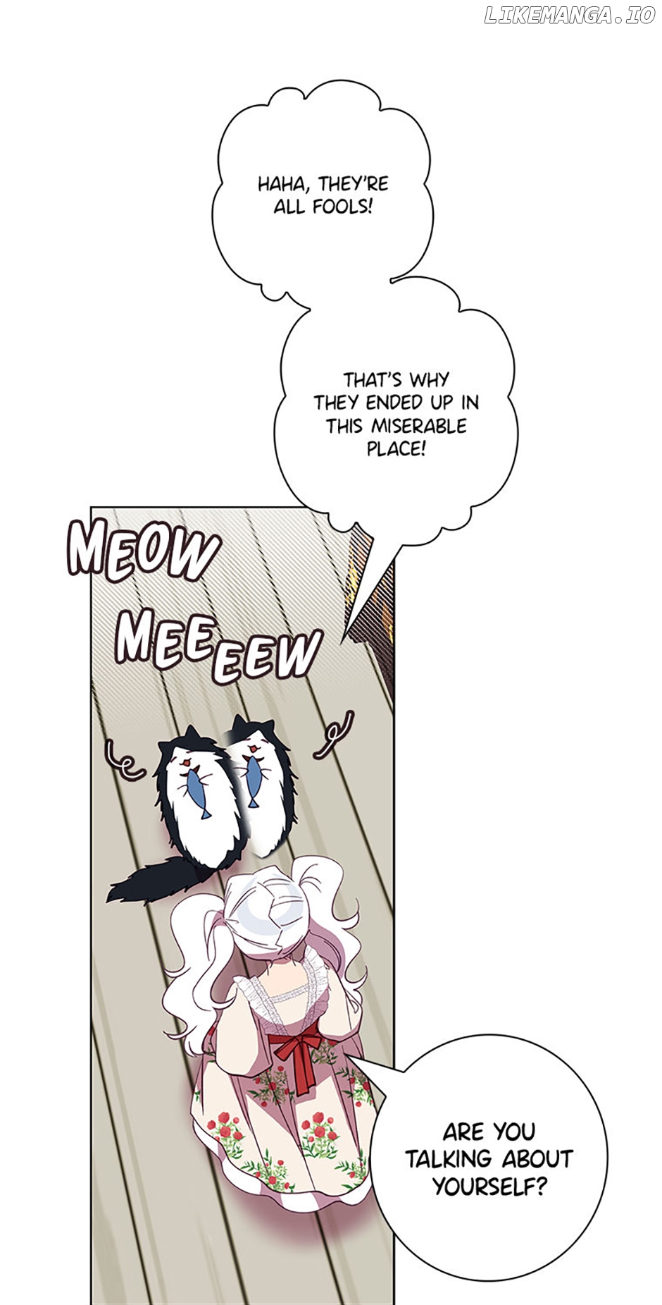 Welcome to Horong Café [Official] Chapter 14 - page 10