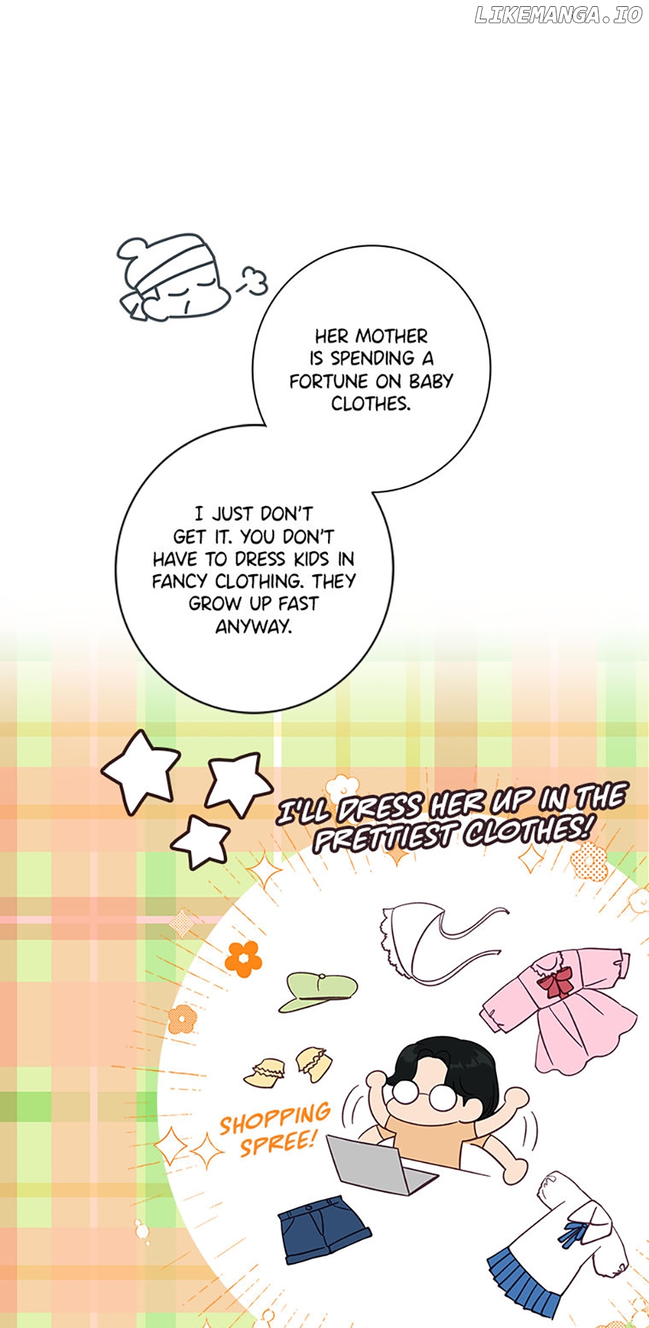 Welcome to Horong Café [Official] Chapter 14 - page 13