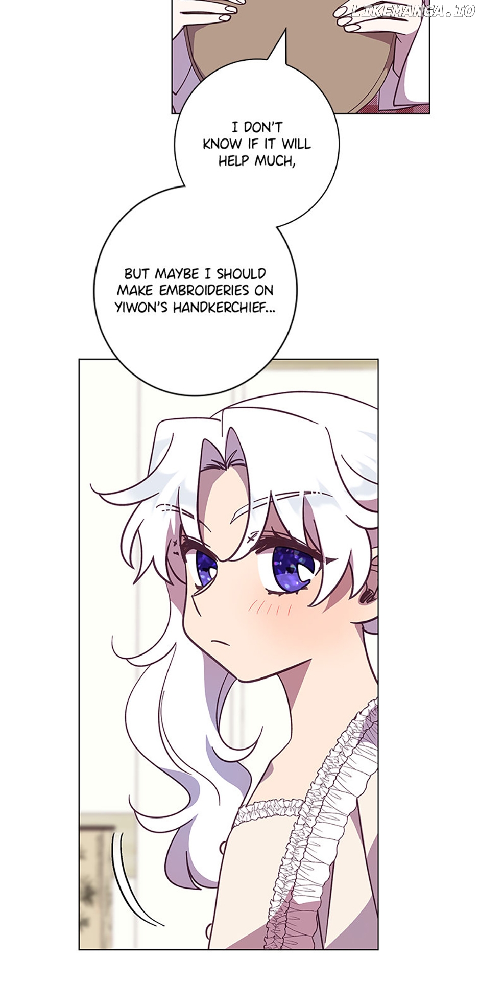 Welcome to Horong Café [Official] Chapter 14 - page 15