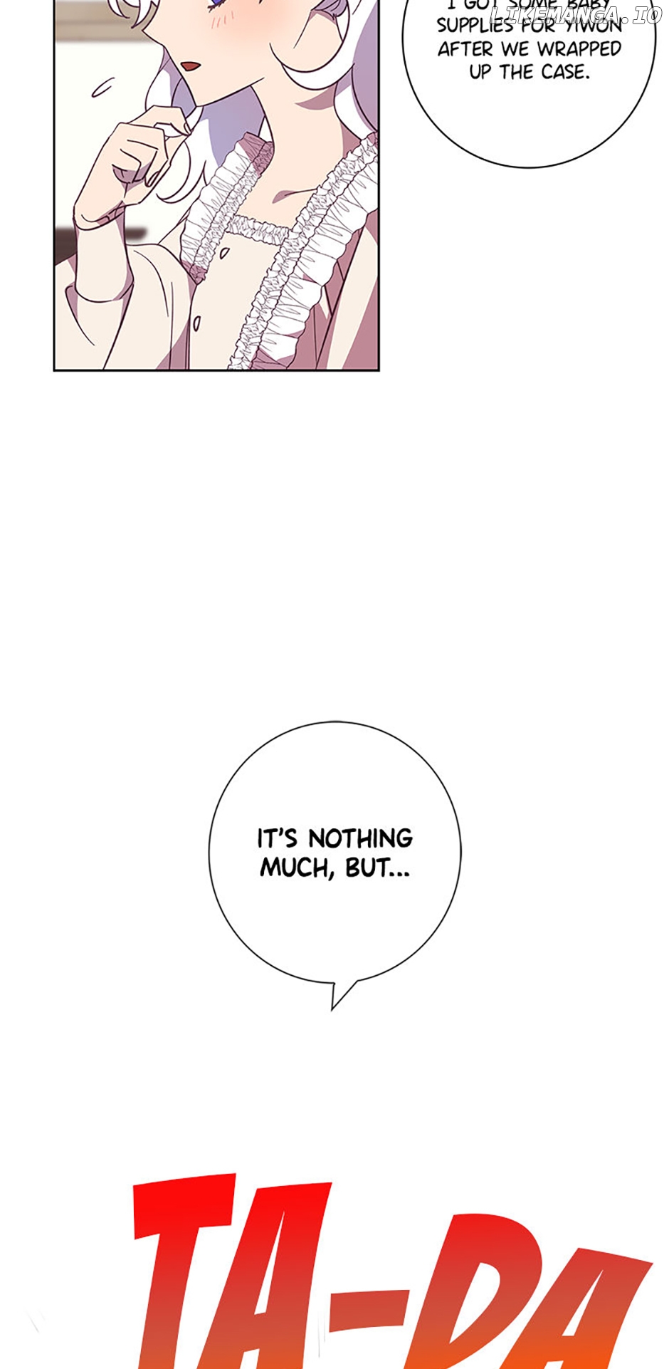 Welcome to Horong Café [Official] Chapter 14 - page 17