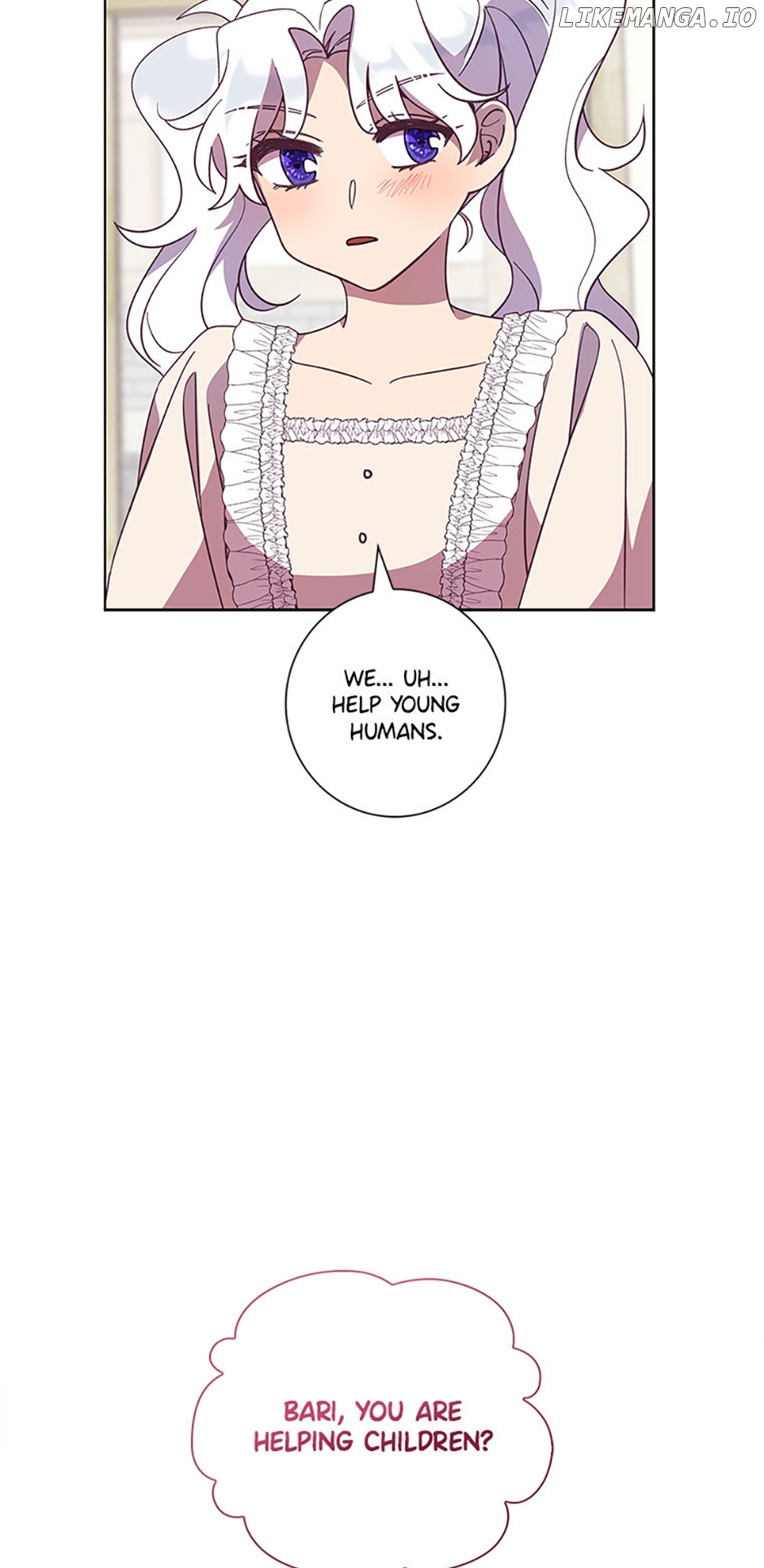 Welcome to Horong Café [Official] Chapter 14 - page 20