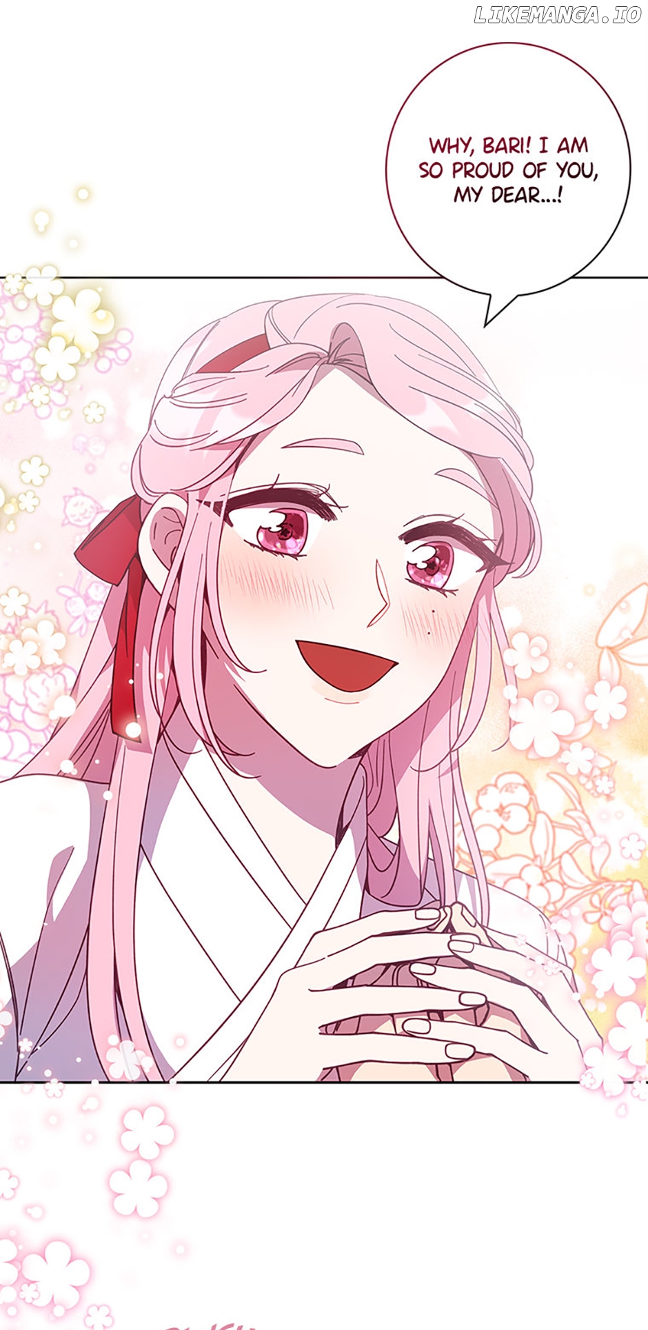 Welcome to Horong Café [Official] Chapter 14 - page 22