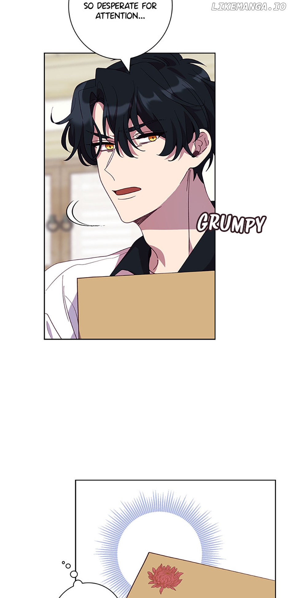 Welcome to Horong Café [Official] Chapter 14 - page 25