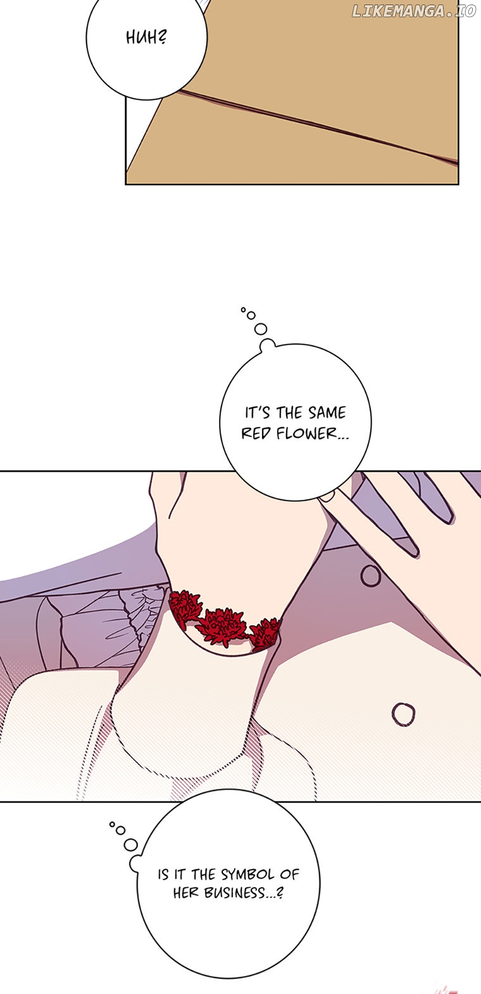 Welcome to Horong Café [Official] Chapter 14 - page 26