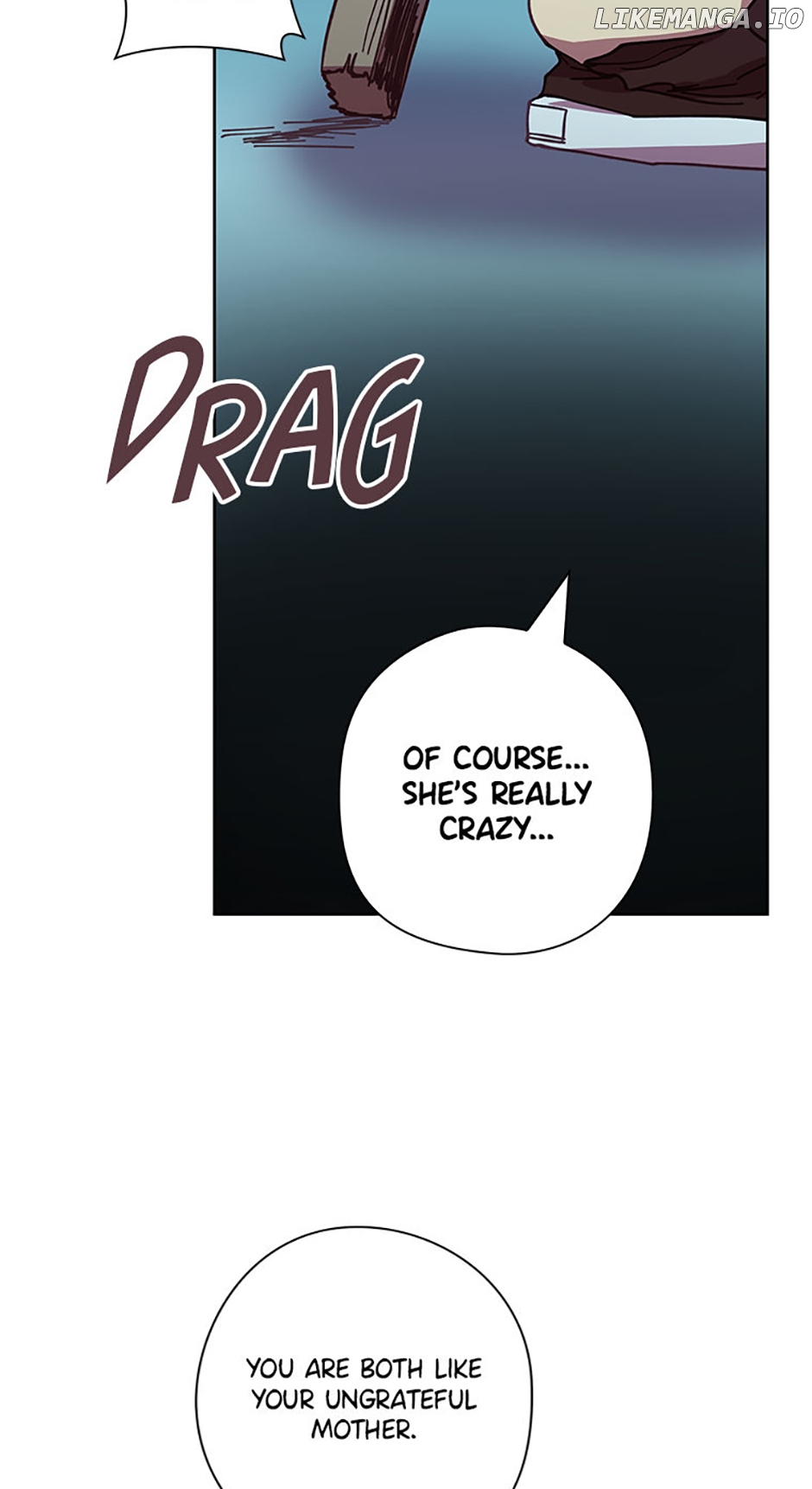 Welcome to Horong Café [Official] Chapter 14 - page 32