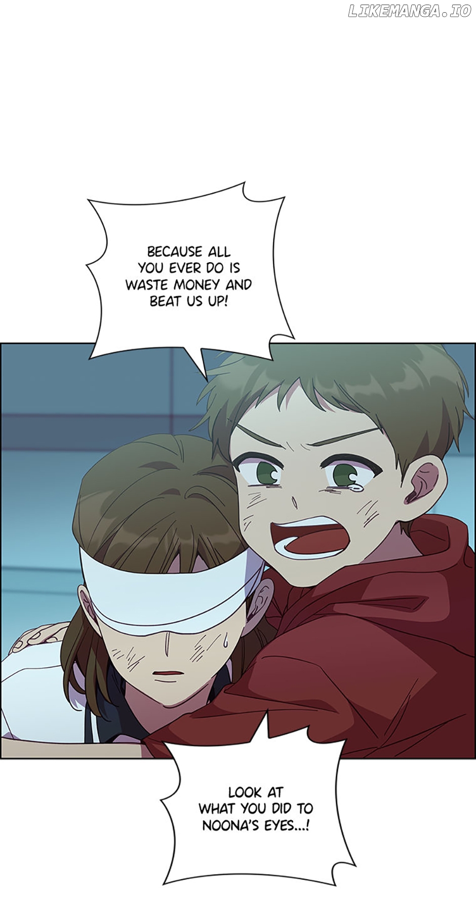 Welcome to Horong Café [Official] Chapter 14 - page 34