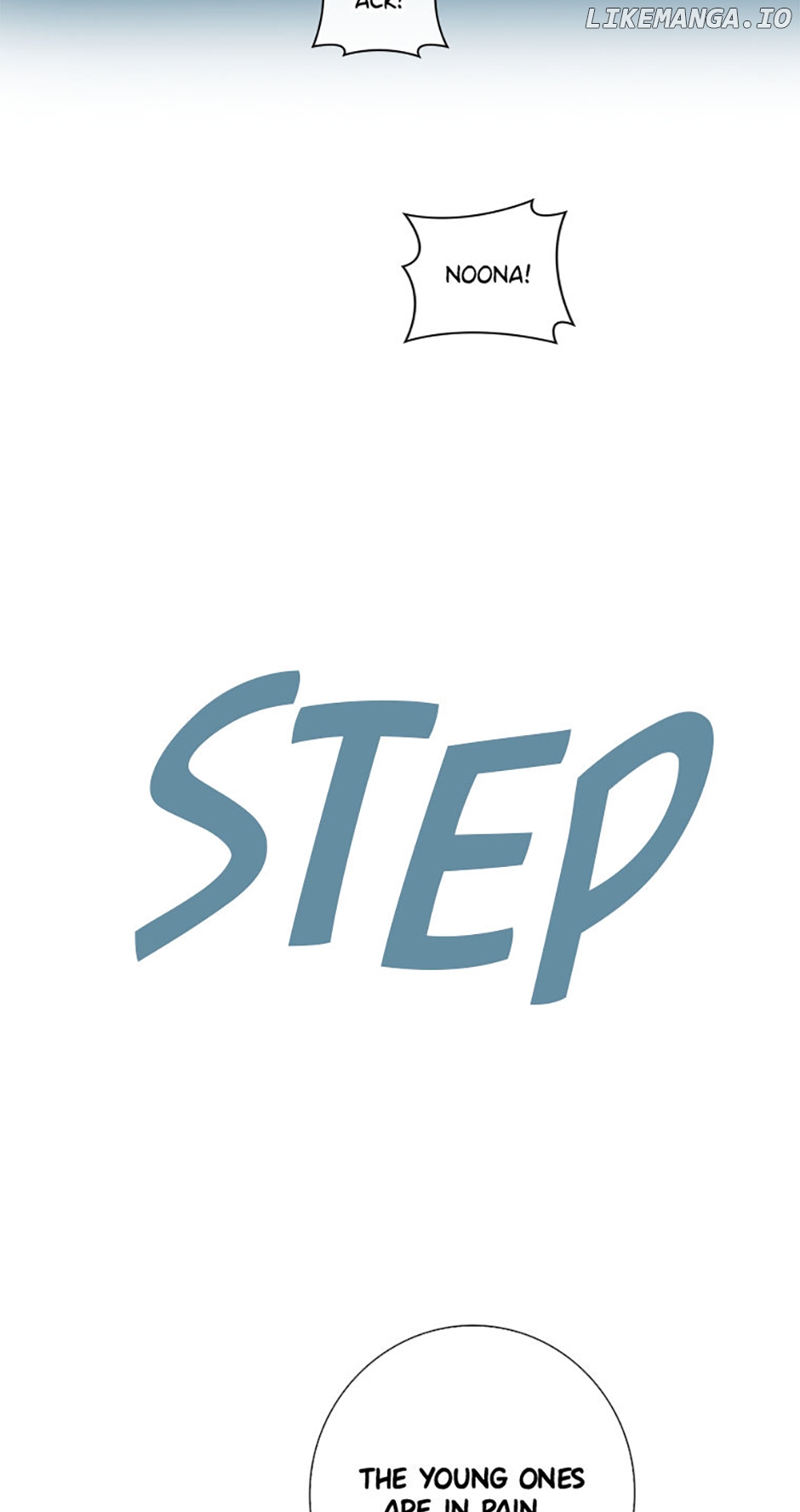 Welcome to Horong Café [Official] Chapter 14 - page 36