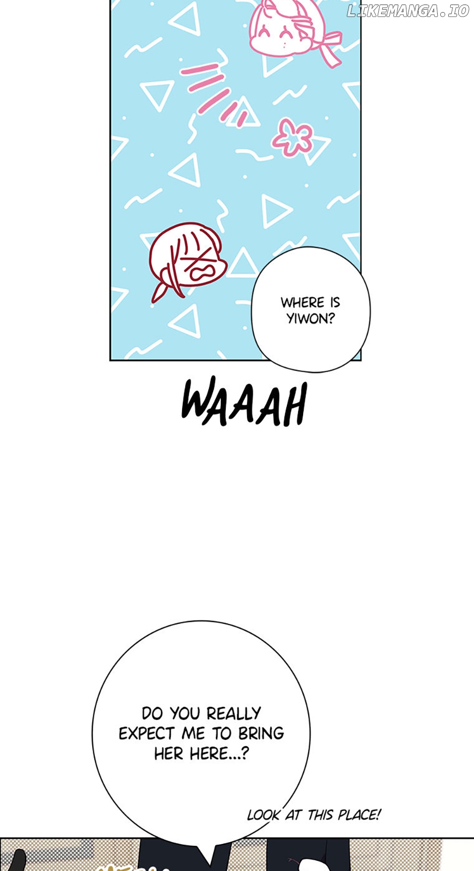 Welcome to Horong Café [Official] Chapter 14 - page 4