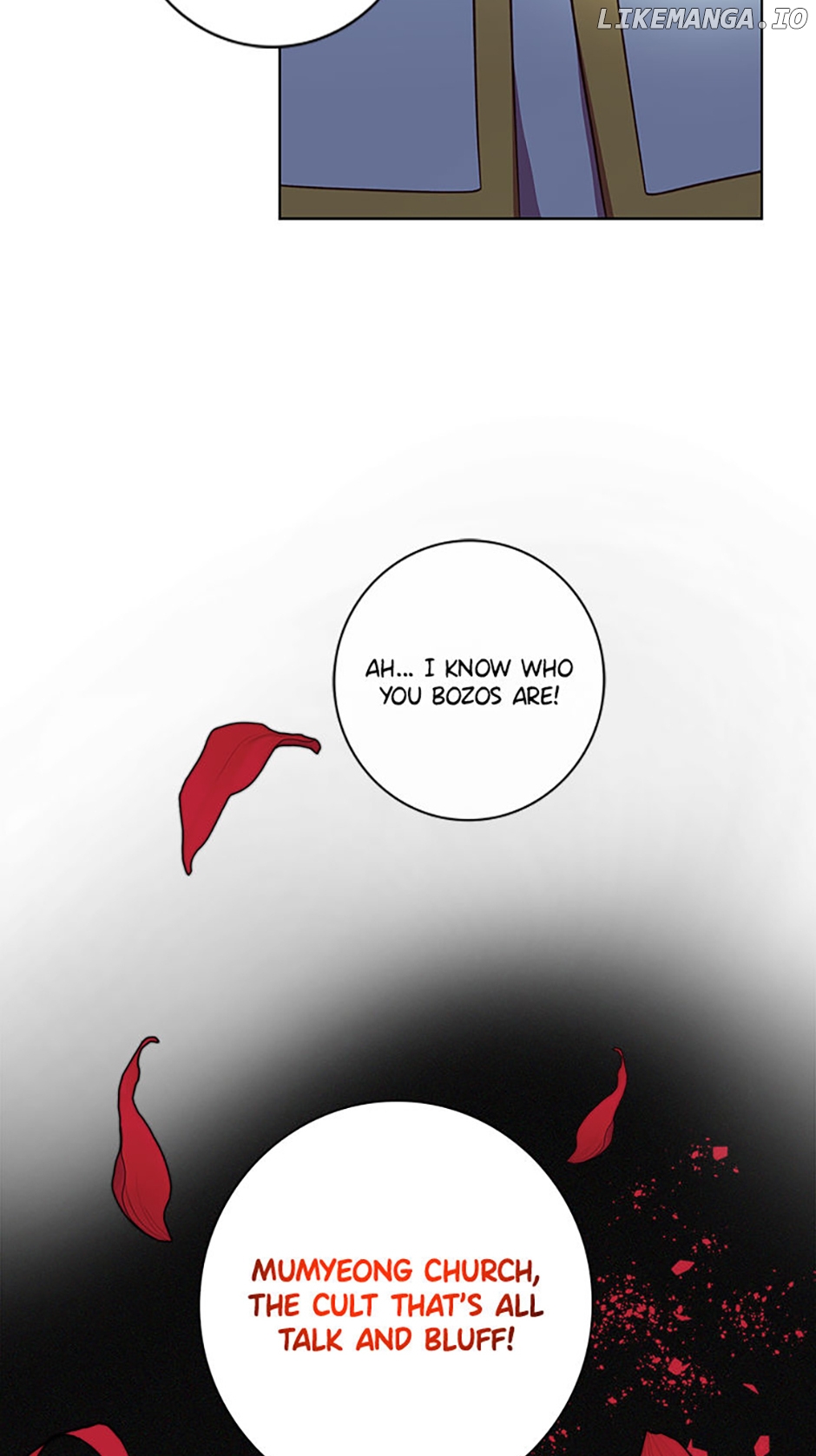 Welcome to Horong Café [Official] Chapter 14 - page 40