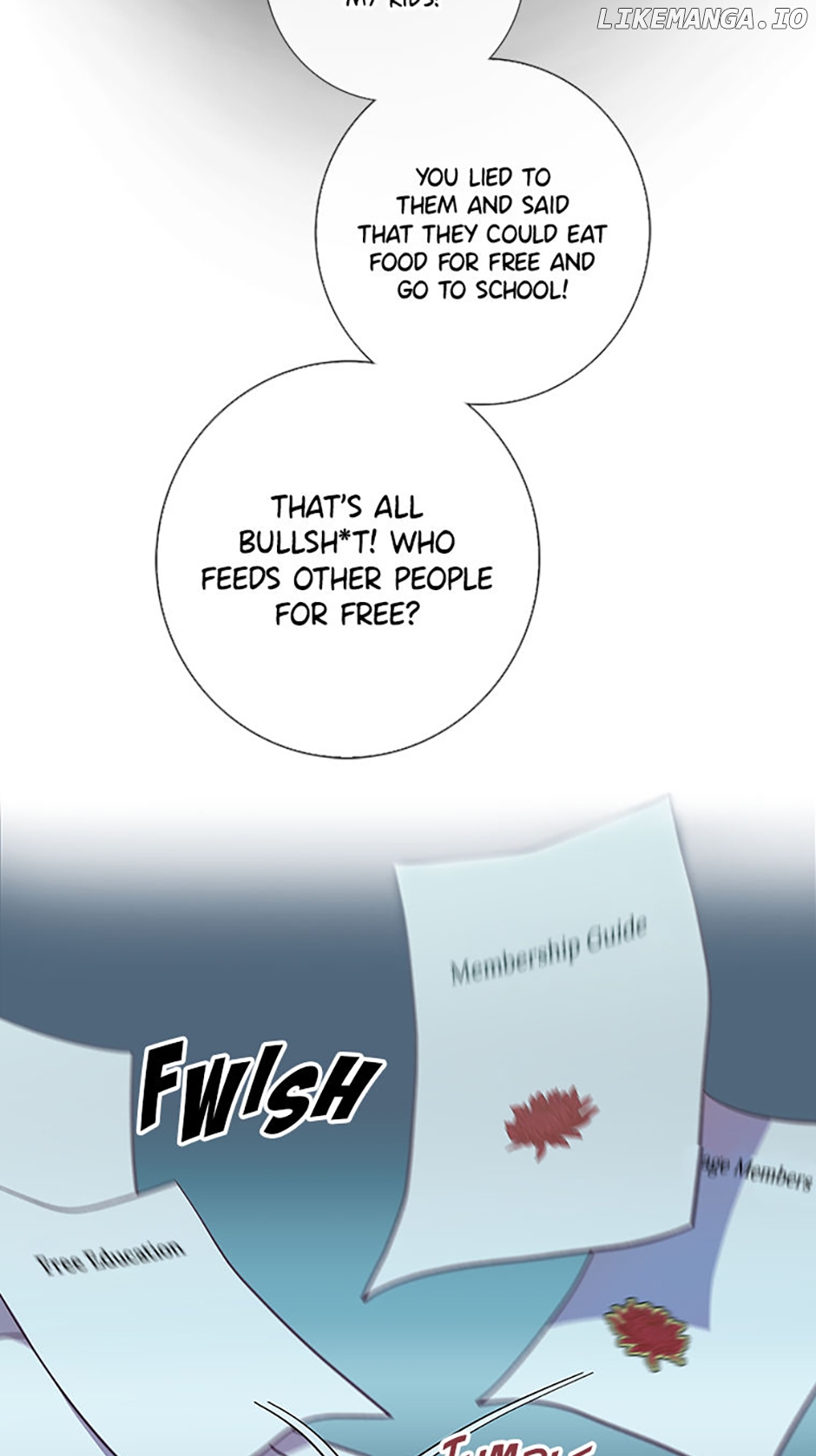 Welcome to Horong Café [Official] Chapter 14 - page 42