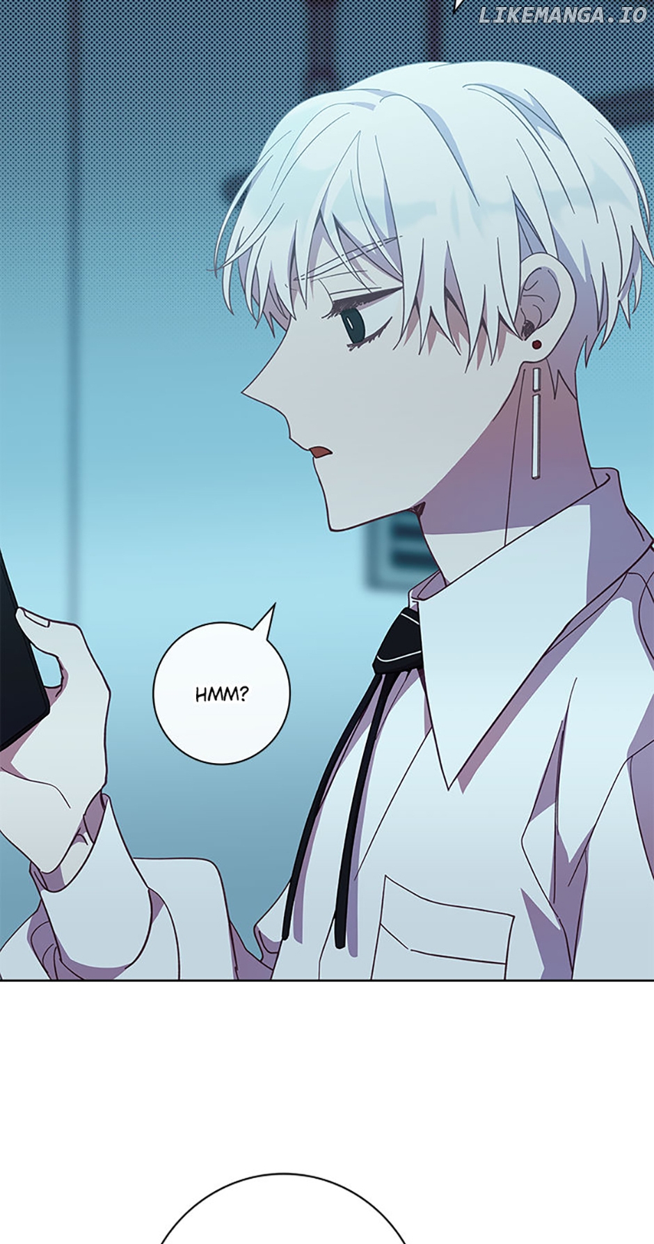 Welcome to Horong Café [Official] Chapter 14 - page 46