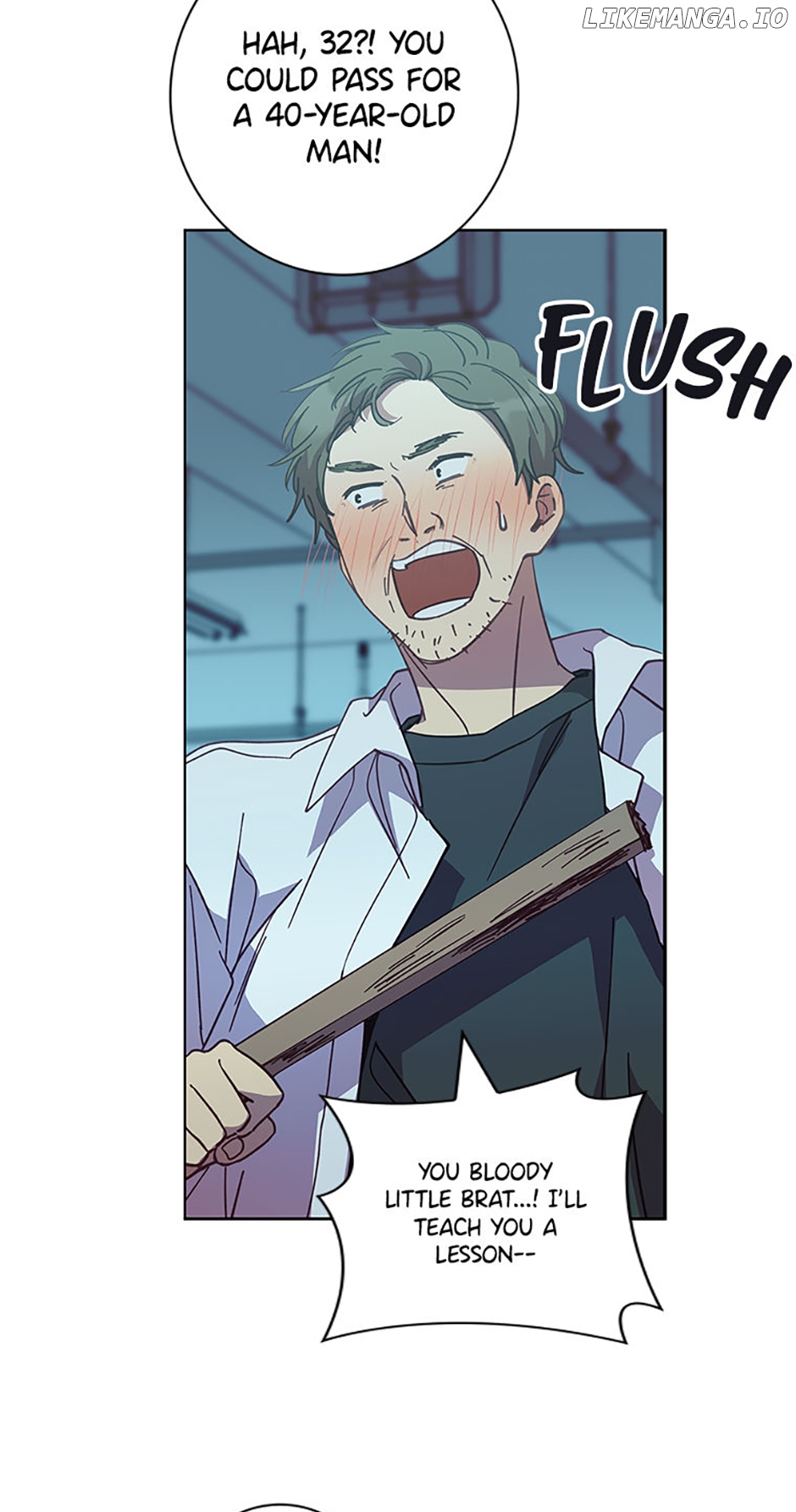 Welcome to Horong Café [Official] Chapter 14 - page 47