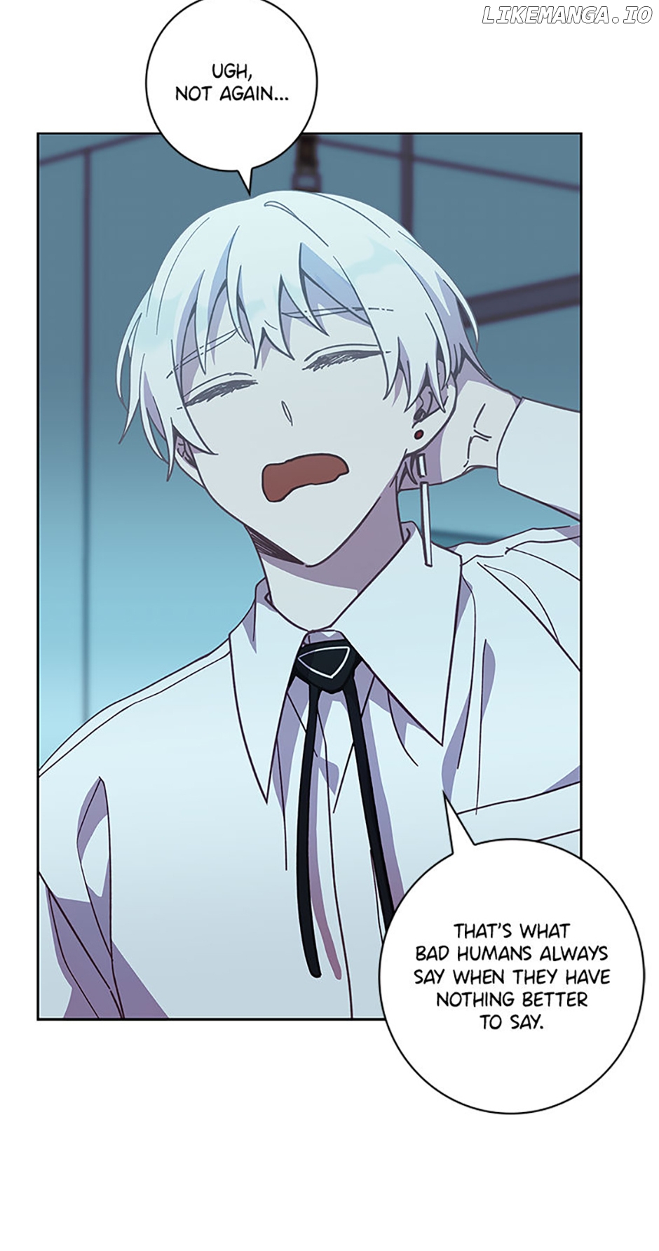 Welcome to Horong Café [Official] Chapter 14 - page 48