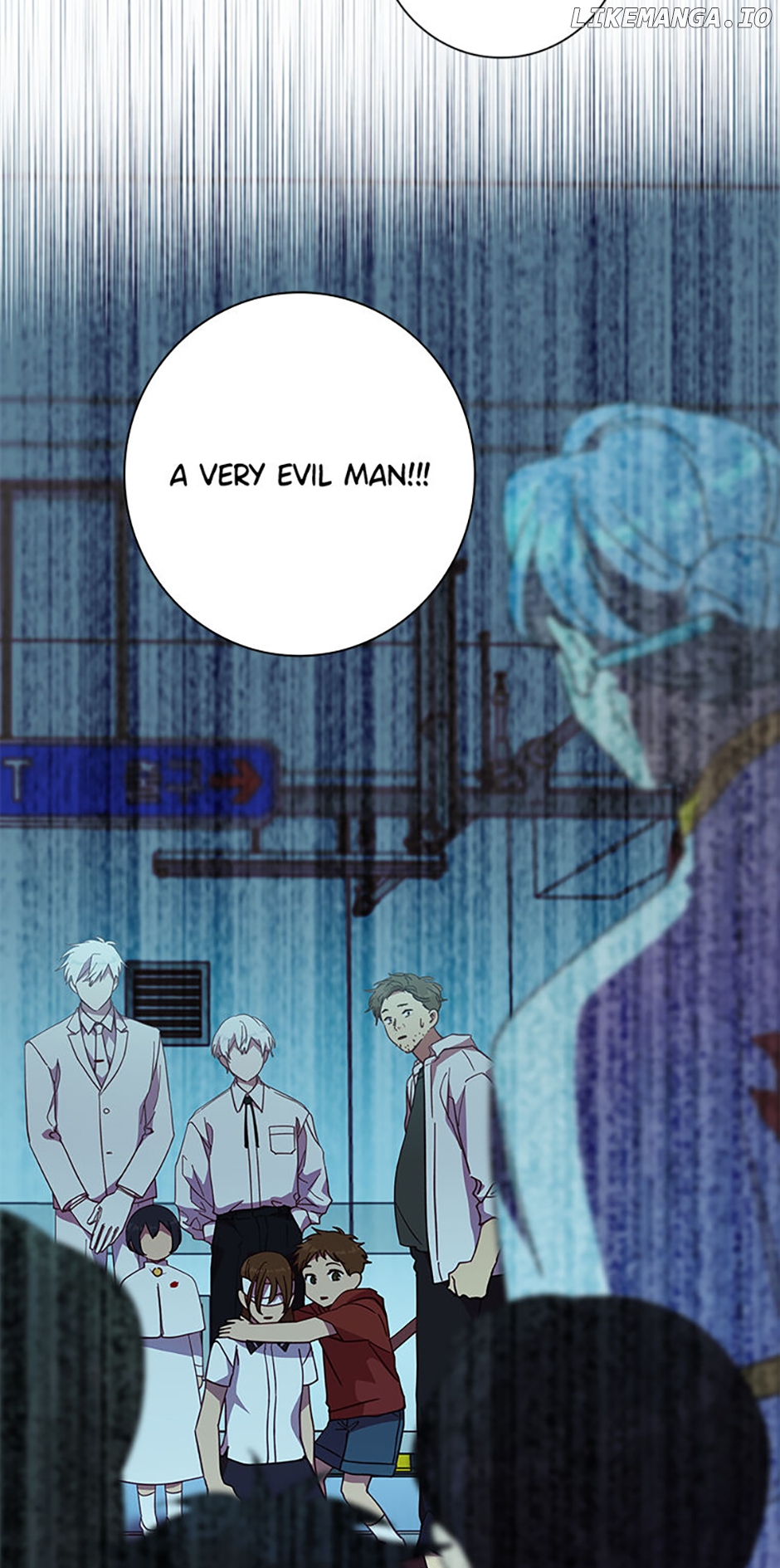 Welcome to Horong Café [Official] Chapter 14 - page 53