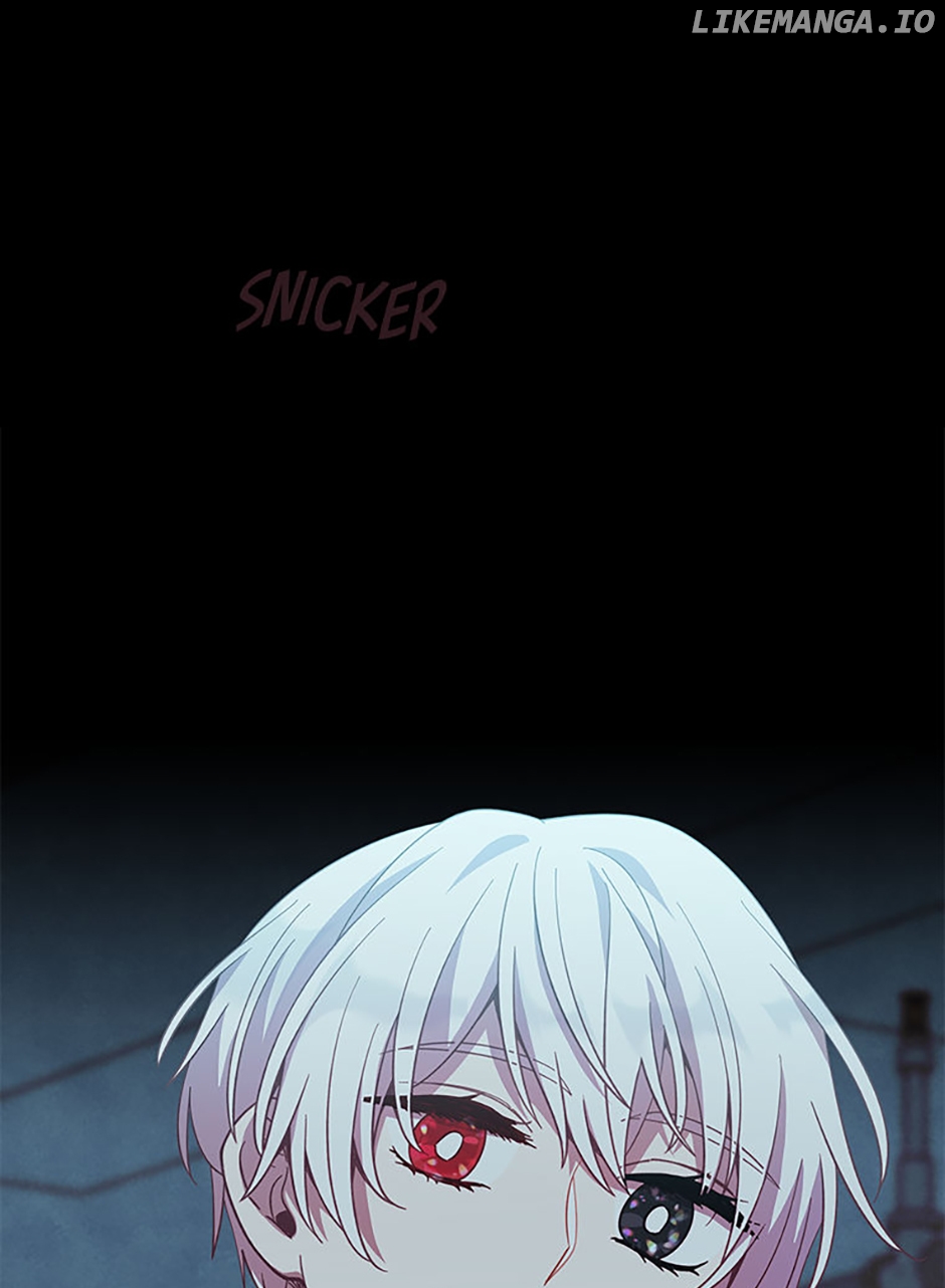 Welcome to Horong Café [Official] Chapter 14 - page 55