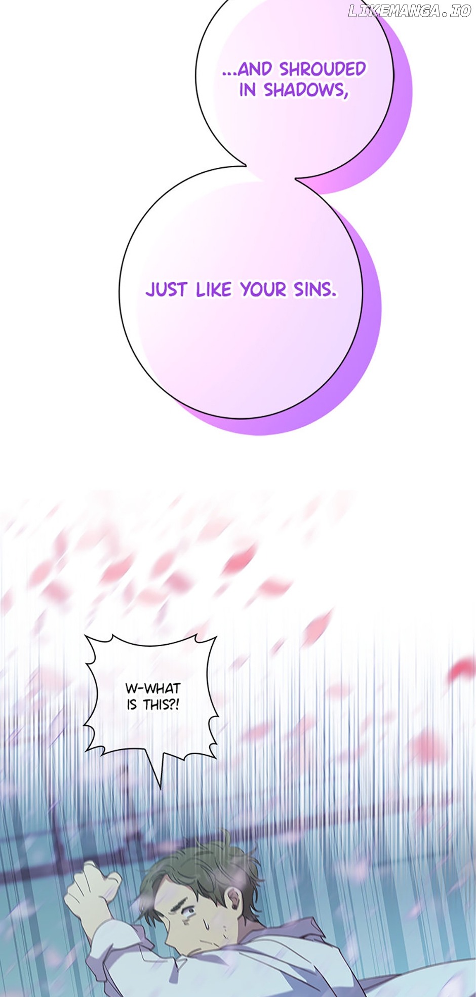 Welcome to Horong Café [Official] Chapter 14 - page 59