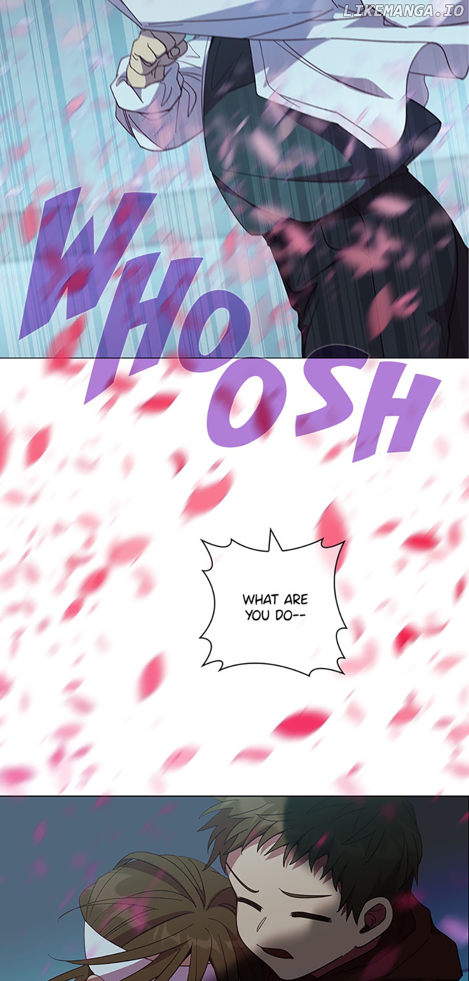 Welcome to Horong Café [Official] Chapter 14 - page 60