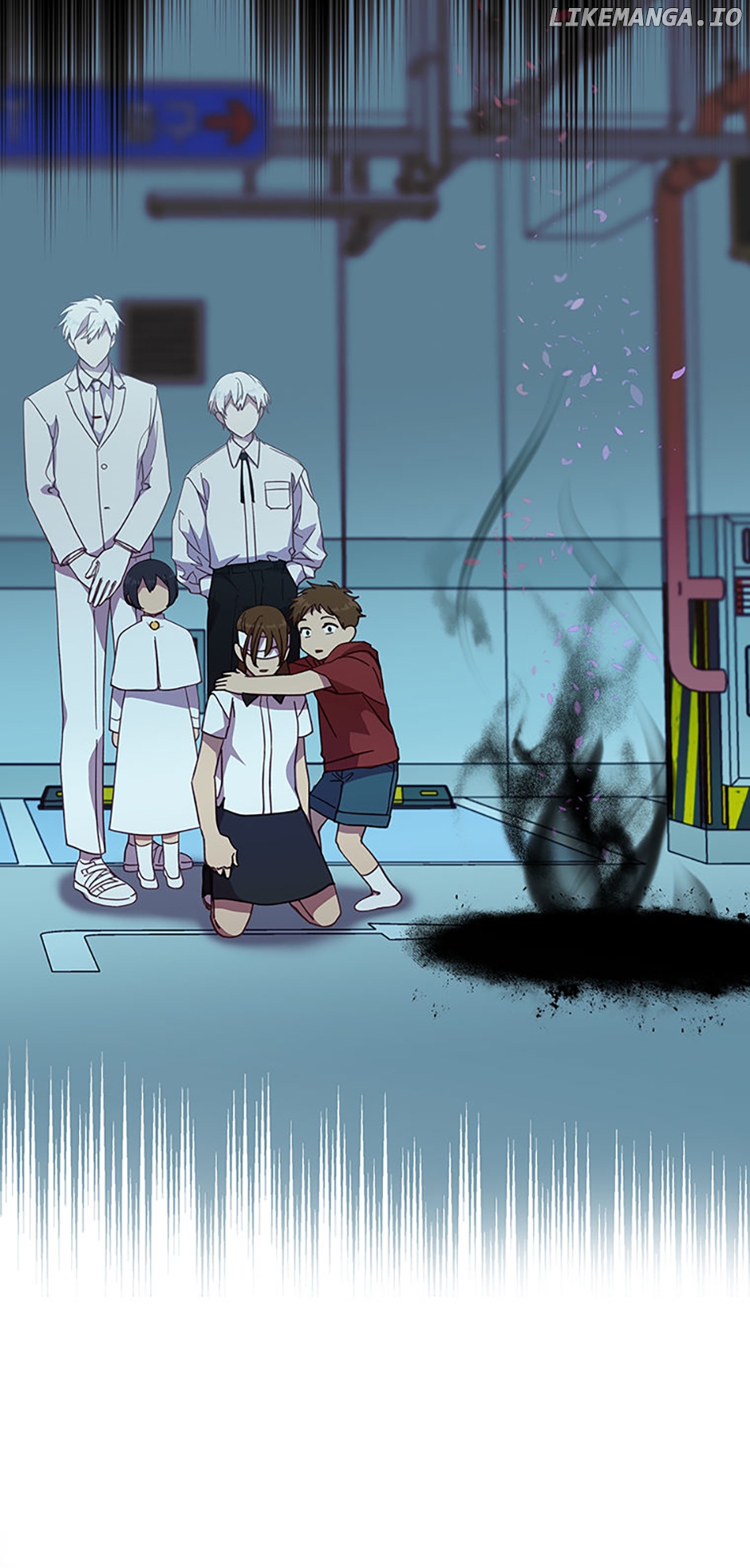 Welcome to Horong Café [Official] Chapter 14 - page 63