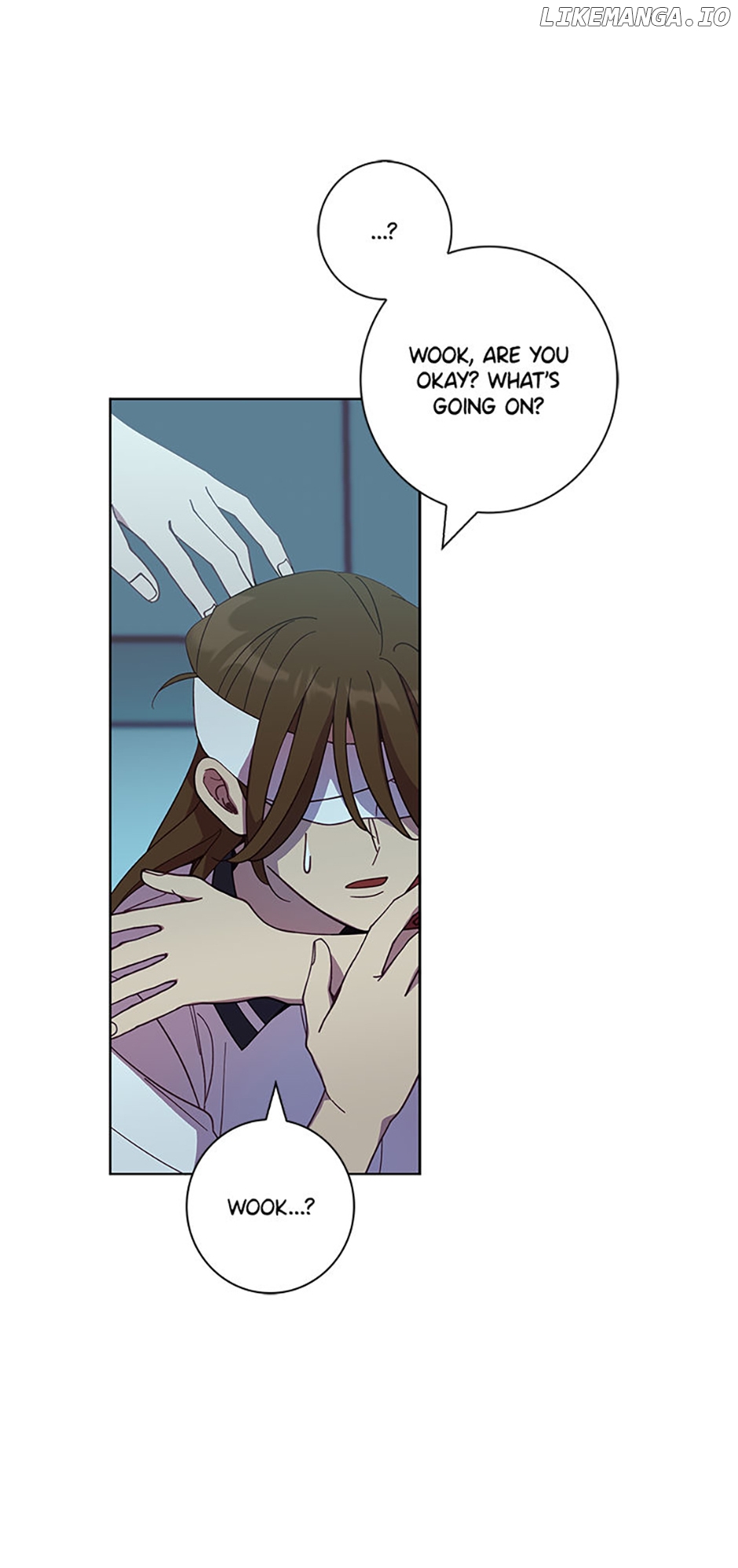 Welcome to Horong Café [Official] Chapter 14 - page 65