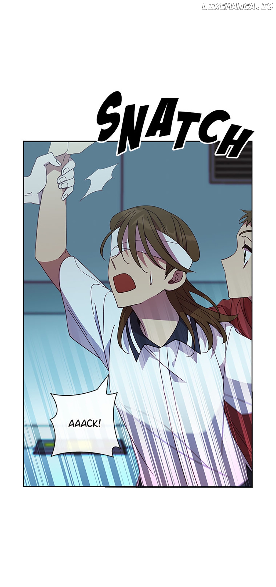 Welcome to Horong Café [Official] Chapter 14 - page 66