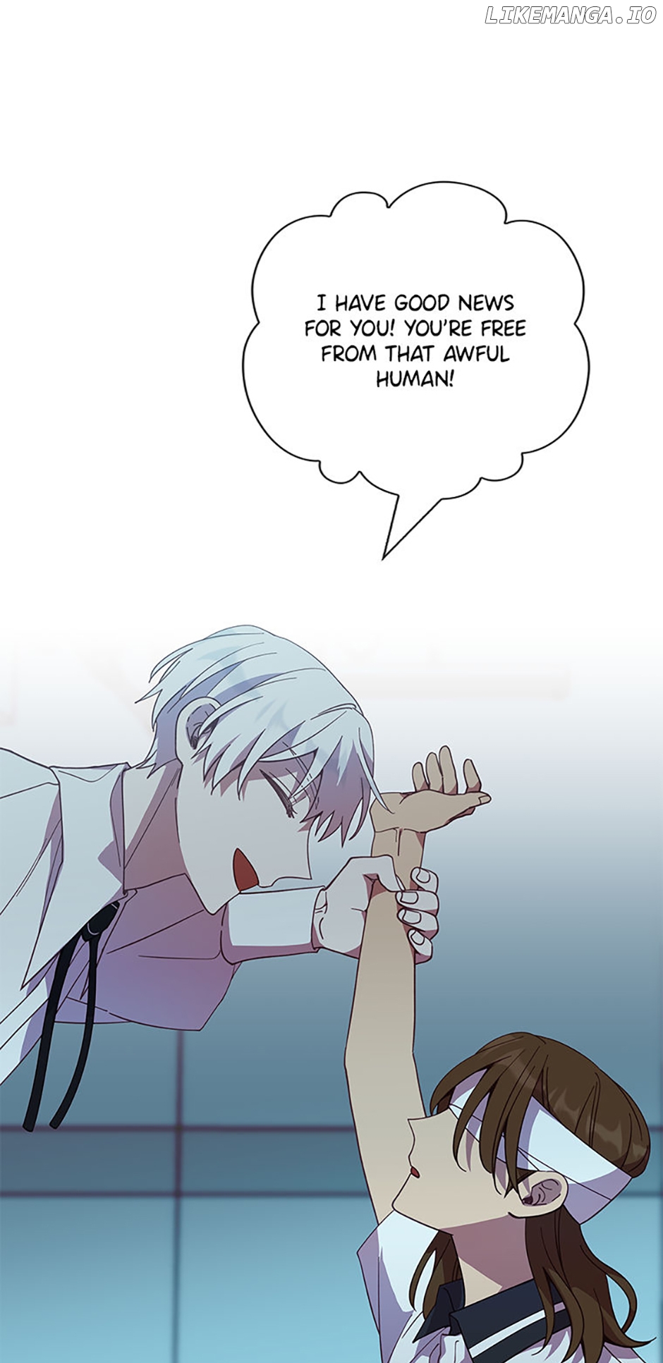 Welcome to Horong Café [Official] Chapter 14 - page 67