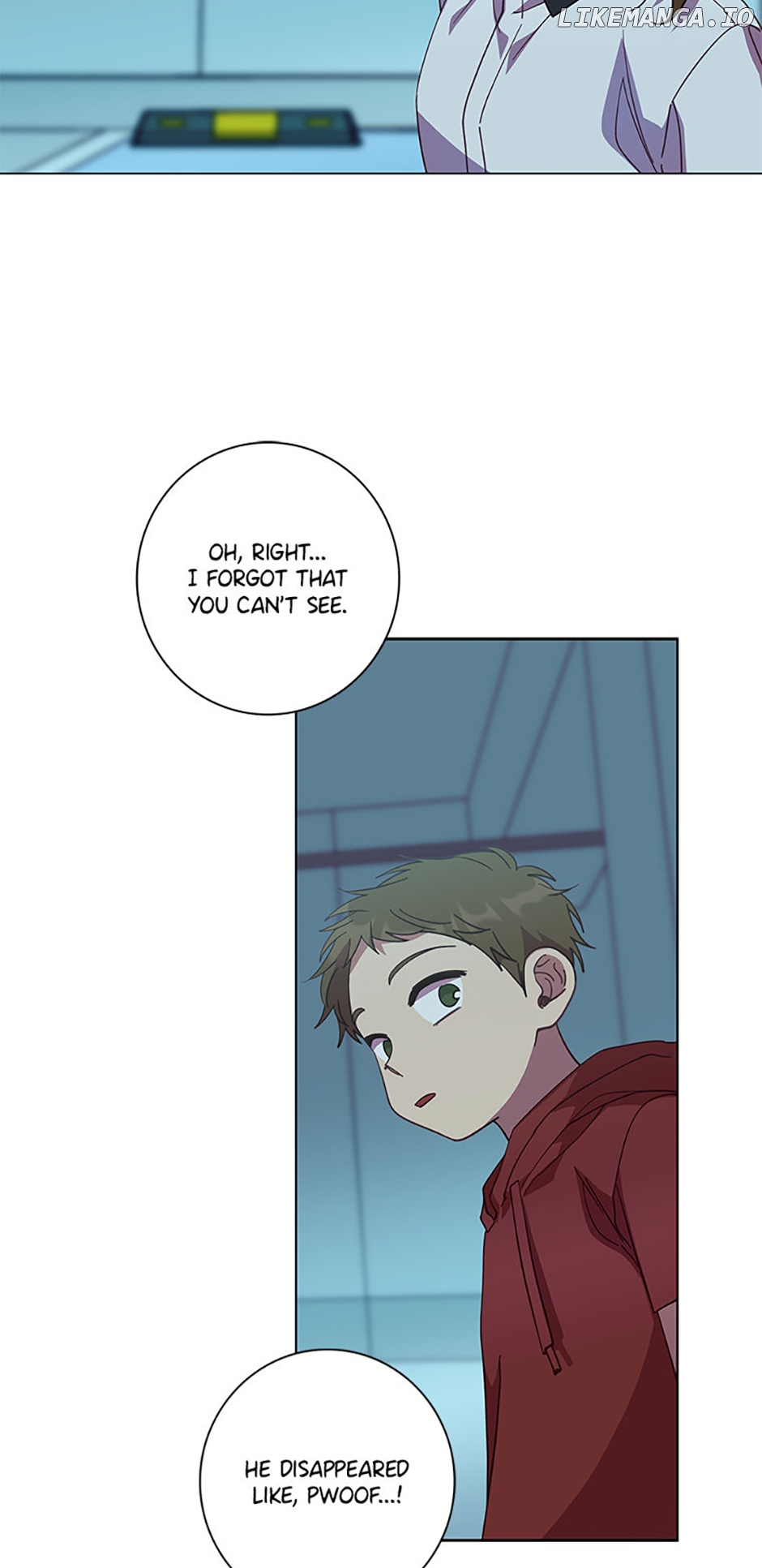 Welcome to Horong Café [Official] Chapter 14 - page 68